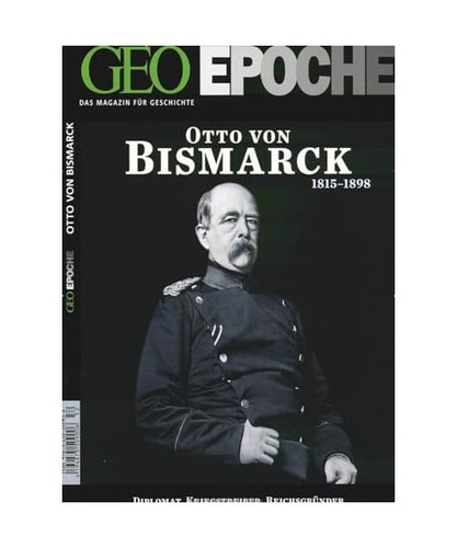 Geo epoche bismarck - epoche,