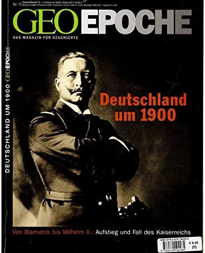 Geo epoche 2004 - geo,