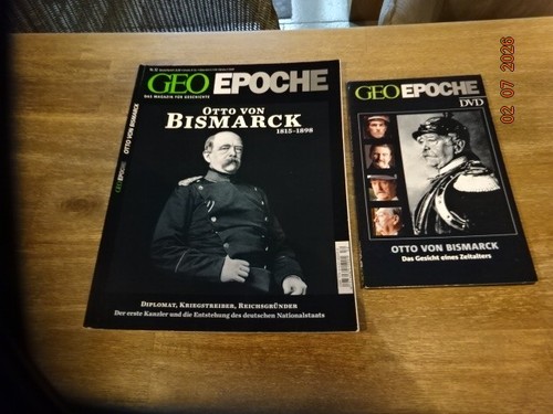 Geo epoche otto - 52,