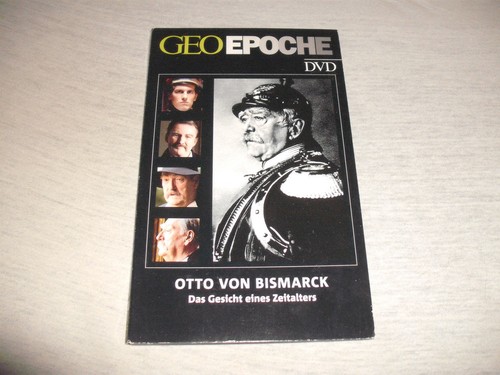Geo epoche dvd - geo,