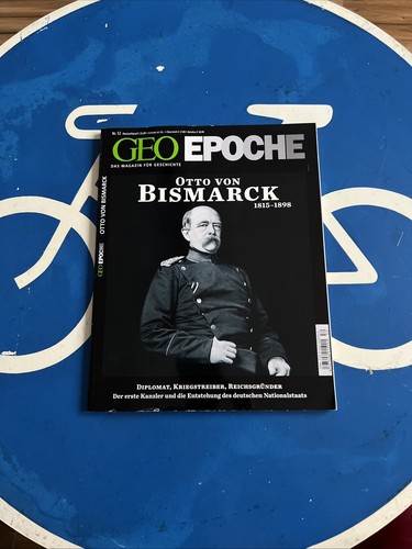 Geo epoche otto von - geo, "otto