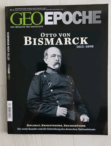 Geo epoche otto - geo, von