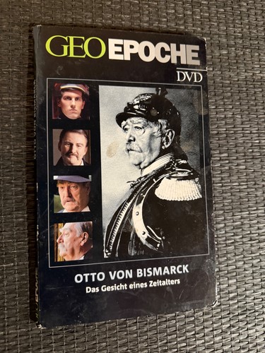Geo epoche otto von - otto,