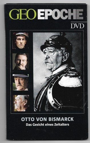 Geo epoche dvd otto von - epoche,