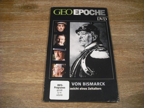 Neu geo epoche dvd - ---, ---