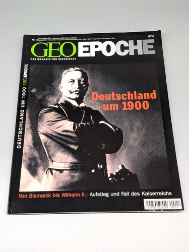 Geo epoche - epoche, 12