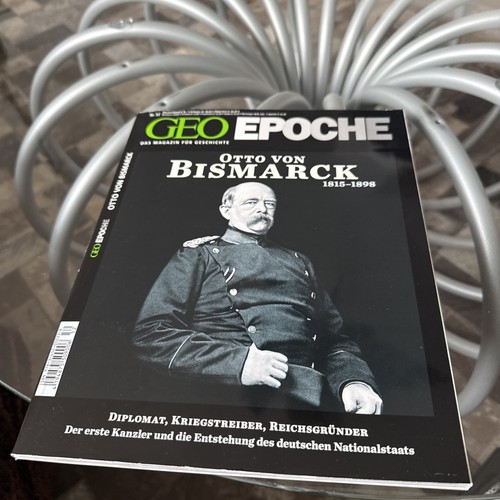 Geo epoche otto - geo, 52