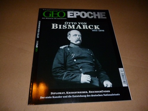 Geo epoche otto - nr., 52