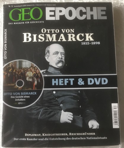Geo epoche otto von - 52,