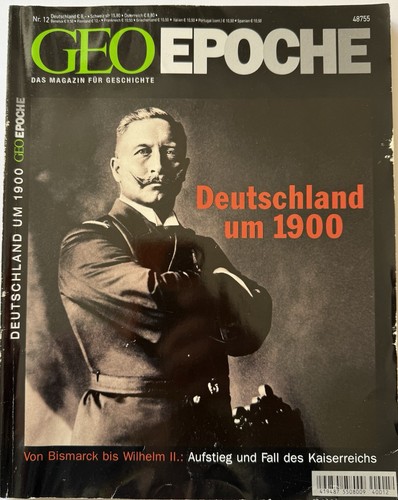 Geo epoche - epoche,