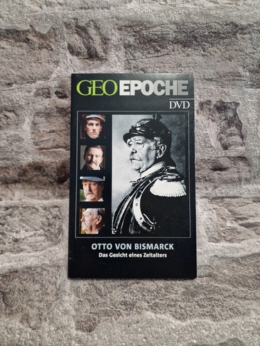 Geo epoche otto - -,