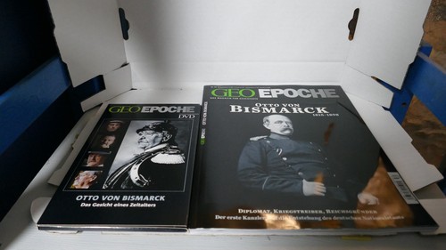 Geo epoche heft otto - geo-epoche,