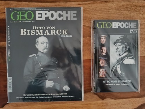 Geo epoche 11 - epoche, otto