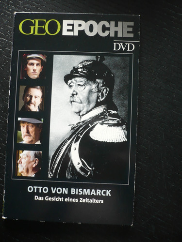 Geo epoche otto von bismarck - epoche,