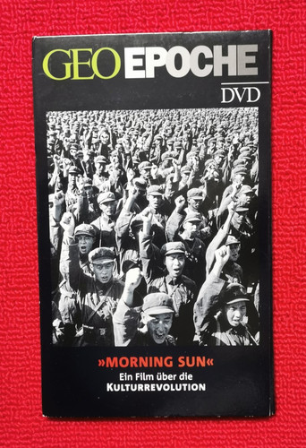 Geo epoche dvd morning sun - epoche,