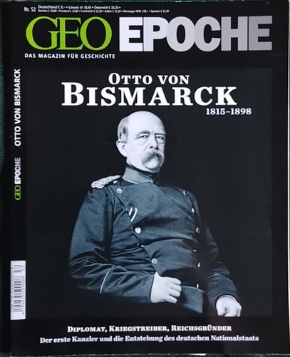 Geo epoche otto - geo,