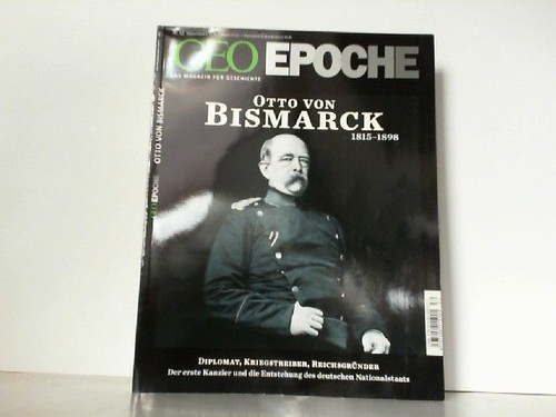 Geo epoche 2011 - geo, 52/2011: