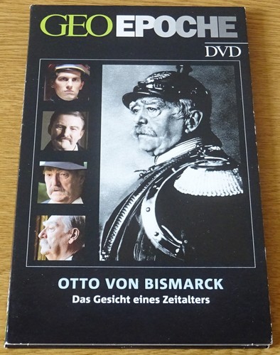 Dvd geo epoche otto - dvd,