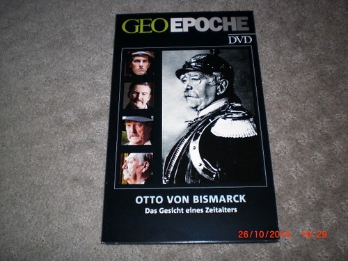 Geo epoche dvd otto - dvd, ---