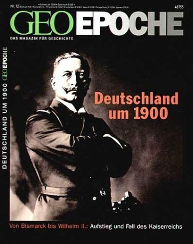 Geo epoche 2004 - geo, 12/2004