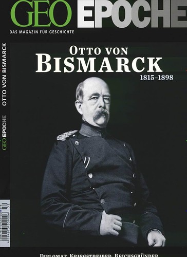 Geo epoche otto von - epoche,