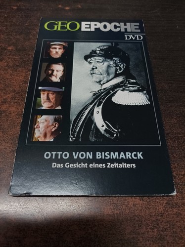 Geo epoche otto von bismarck - geo,